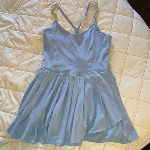 OFFLINE AERIE TENNIS DRESS